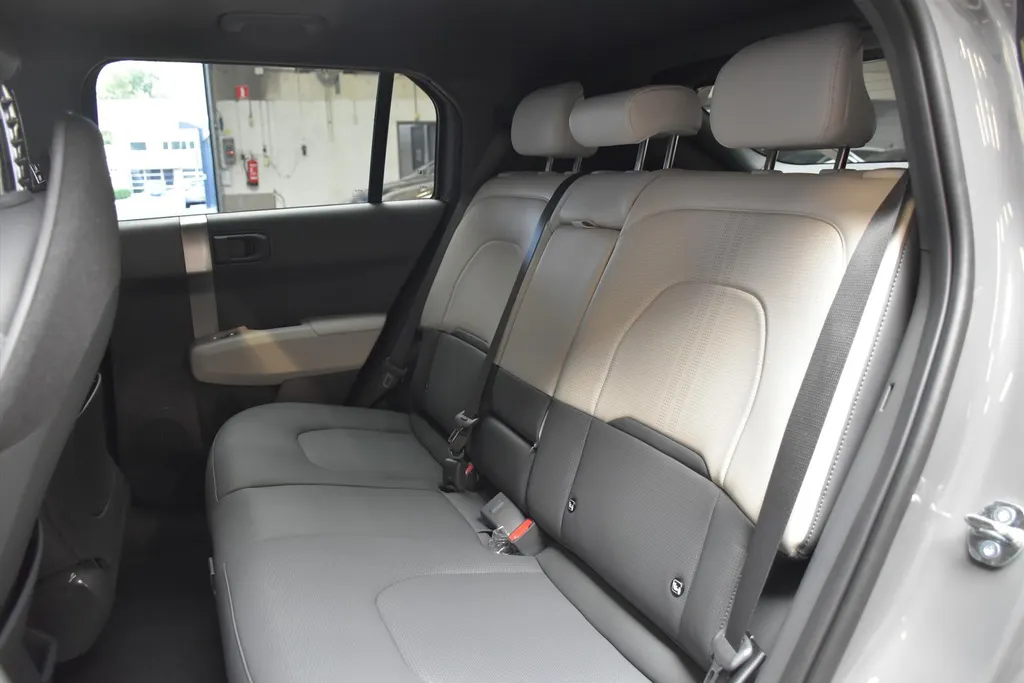 Kia EV3 81,4 kWh 204pk GT-Line NIEUW