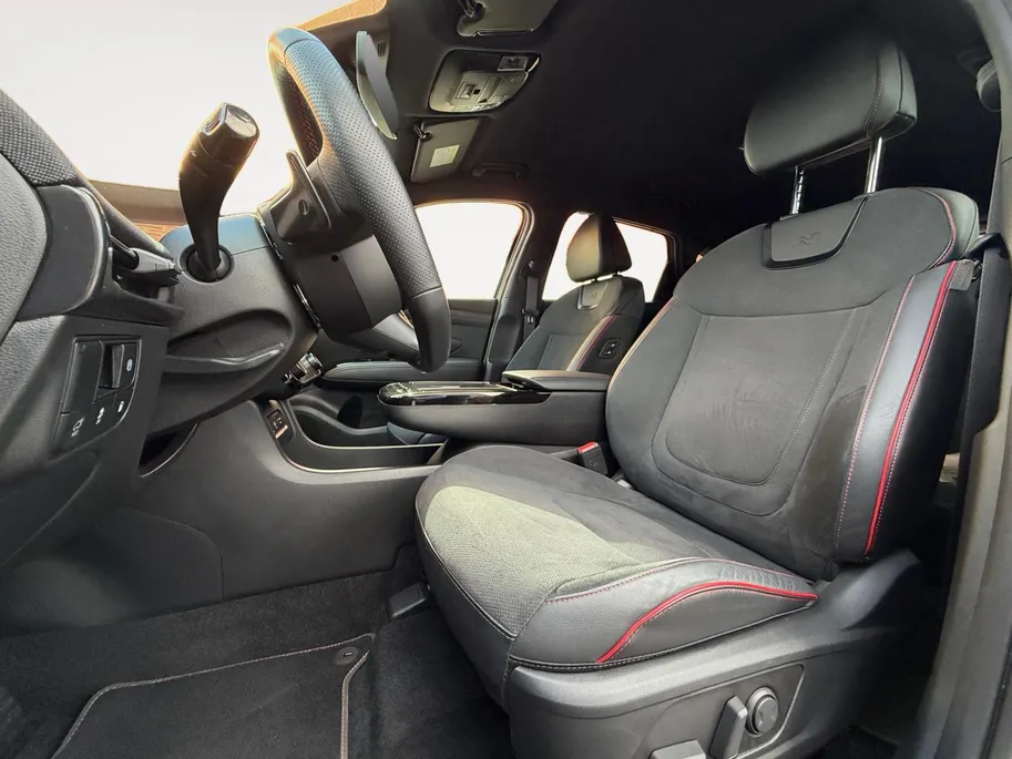 Hyundai Tucson 1.6 T-GDI PHEV N Line | Navigatie | Apple carplay/ android auto | Stoelventilatie & verwarming | head-up display | 360 camera |