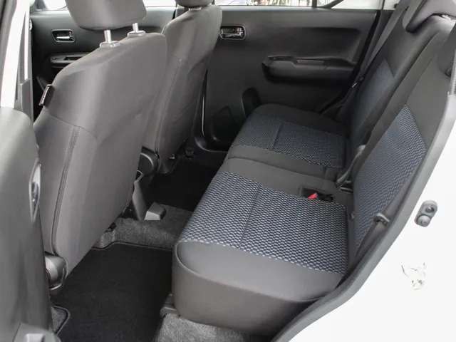 Suzuki Ignis 1.2 Smart Hybrid Style | Navi | Camera | Cruise | Clima