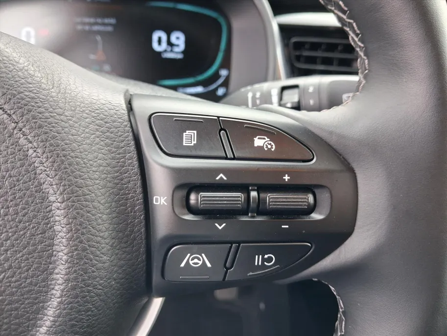 Kia Stonic 1.0 T-GDi MHEV 100pk DynamicPlusLine |Navi |Camera |25dkm!