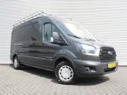 Ford Transit 330 2.0 TDCI L3H2 Trend | Recent distributieriem vv | Trekhaak | Imperiaal | Voorruitverwarming | Navi |