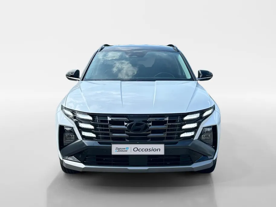 Hyundai Tucson 1.6 T-GDI HEV Comfort Smart | Navi | Camera | Climate control