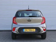 Kia Picanto 1.0 CVVT EconomyPlusLine | Airco | Bluetooth | Lichtsensor | Radio | Centrale vergrendeling |
