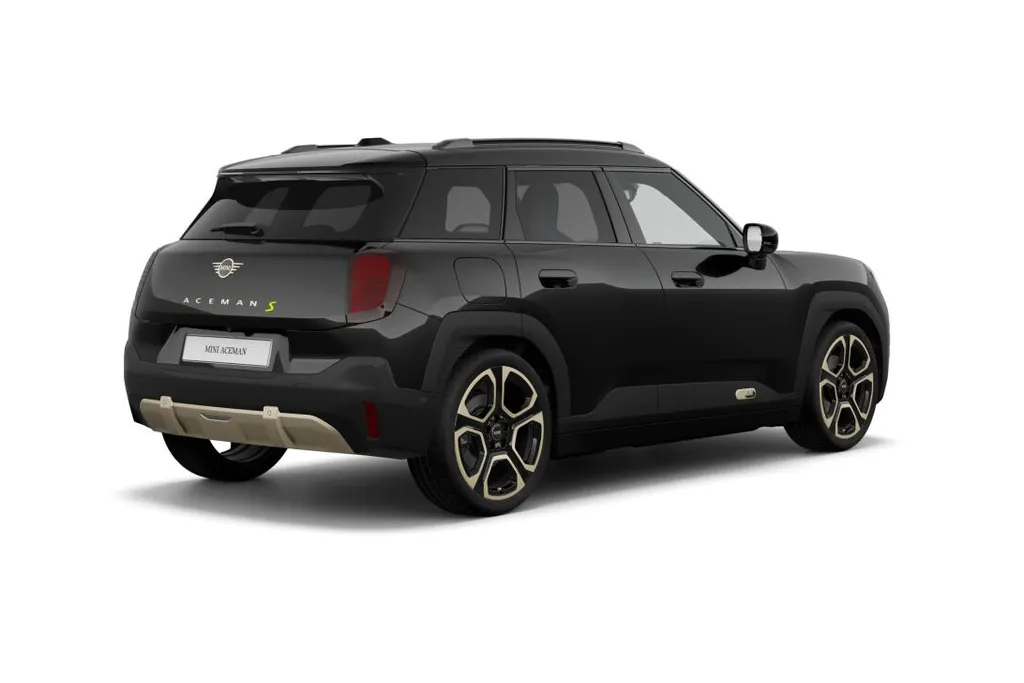 MINI Aceman SE Favoured L 54.2 kWh