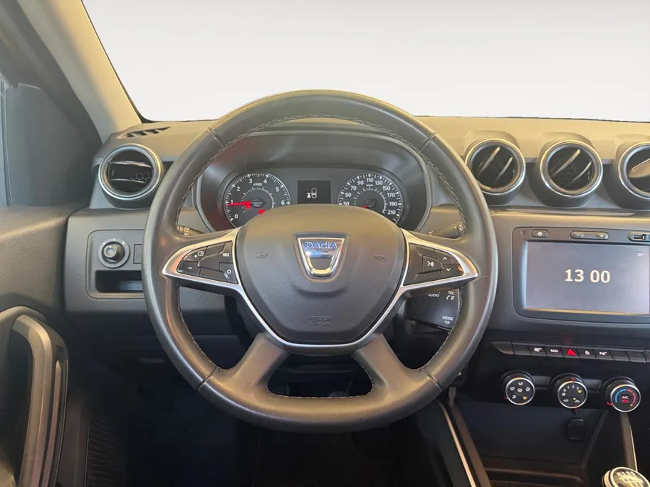 Dacia Duster 1.2 TCe Prestige | Camara | Navigatie | Trekhaak | 12 maanden garantie! |