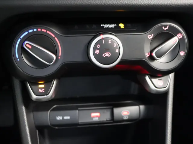 Kia Picanto 1.0 DPI DynamicPlusLine Automaat