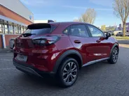 Ford Puma 1.0 EcoBoost Hybrid Titanium