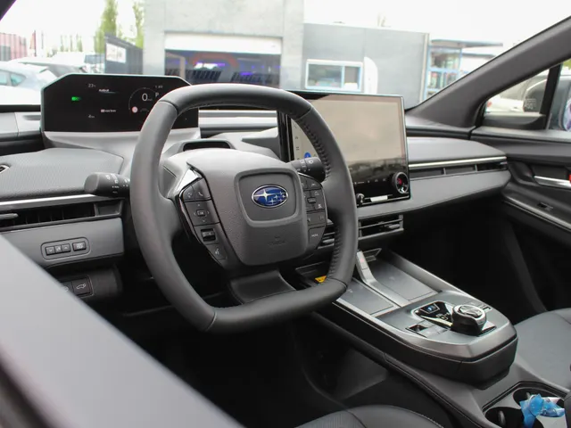 Subaru Outback E- 4E-xperience+ 74.7 kWh | Navi | Adap. Cruise | Leder | Panodak