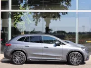 Mercedes-Benz EQE SUV 300 AMG Line 91 kWh l Trekhaak l Keyless l Panoramadak