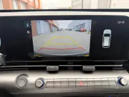 Hyundai Kona 1.6 GDI HEV Comfort Smart | Stuur-/ Stoelverwarming | Navigatie | Achteruitrijcamera | Parkeersensoren voor en achter | Apple Carplay/ Android Auto | dodehoek detectie |