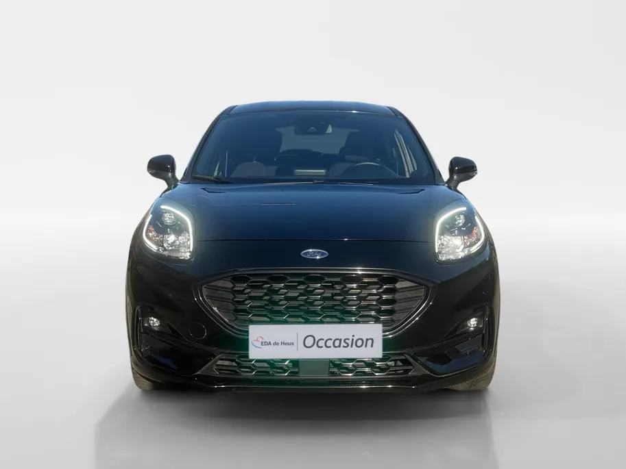 Ford Puma 1.0 EcoBoost Hybrid ST-Line | Stoel/Stuurverwarming | Apple Carplay/Android Auto | Parkeersensoren | Climate Control | Cruise Control | Navigatie
