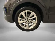 Volkswagen T-Cross 1.0TSI/95PK Goal · Navigatie ·  Stoelverwarming · LED · Apple/Android Car Play · Garantie t/m 25-04-2027