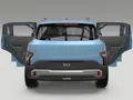 Kia EV2 Plus 42.2 kWh 4p.
