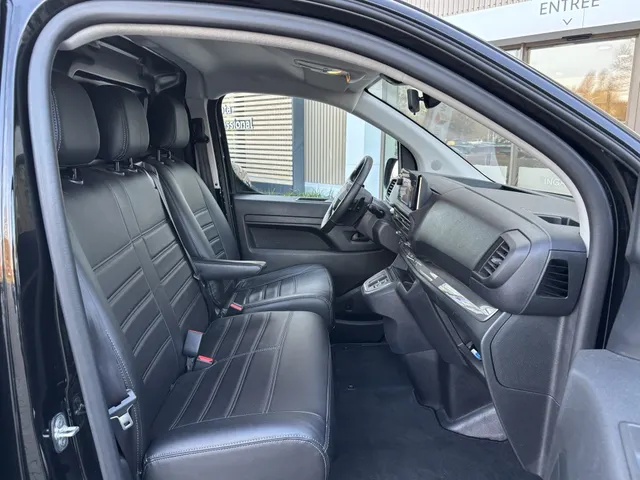 Toyota ProAce Electric Worker Professional 75 kWh | Betimmering | Lm Velgen