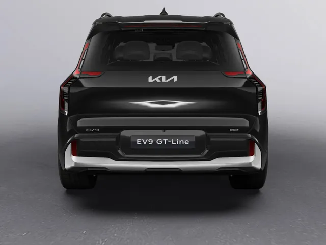 Kia EV9 GT-Line AWD 99.8 kWh