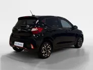 Hyundai i10 1.0 TURBO | 100PK! | N-LINE | NL-AUTO | DEALERONDERHOUDEN |