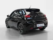 Peugeot e-208 EV GT 350 50 kWh STOELVERWARMING | ACHTERUITRIJCAMERA | GLASSROOF | 12 MAANDEN BOVAG GARANTIE