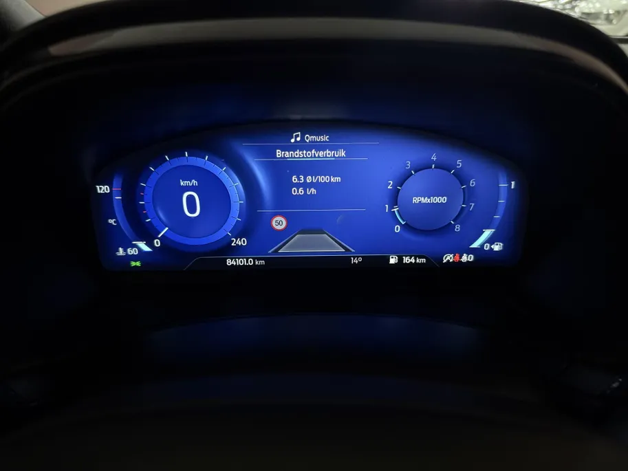 Ford Puma 1.0 EcoBoost Hybrid ST-Line | Stoelverwarming | Camera | BLISS |