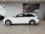 Audi A4 Avant 35 TFSI Pro Line Trekhaak