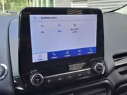 Ford EcoSport 1.0 EcoBoost ST-Line | Navi | Camera | Cruise | Keyless entry | B&O | DAB | Apple Carplay/Android Auto