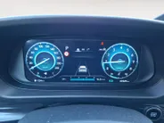 Hyundai i20 1.0 T-GDI Premium | Adaptive Cruisecontrol | Climate Control | Dodehoekdetectie | Stoel&Stuurwielverwarming | Camera | Parkeersensoren | Apple Carplay&Android Auto | BOSE Audio | 16' Lichtmetaal |