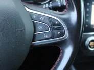 Renault Kadjar 1.3 TCe Black Edition | Trekhaak | Camera | Stoel-/voorruitverwarming | 19' LM | Navi | Clima | Bose Audio | Keyless | Dodehoek detectie | LED | BTW Auto |