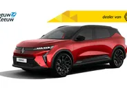 Renault Scénic E-Tech EV89 Long Range Esprit Alpine Nu te bestellen | de vernieuwde Scenic met 642KM actieradius | Bestel uw nieuwe Scenic met € 1.000,- Zeeuw en Zeeuw actiekorting! |
