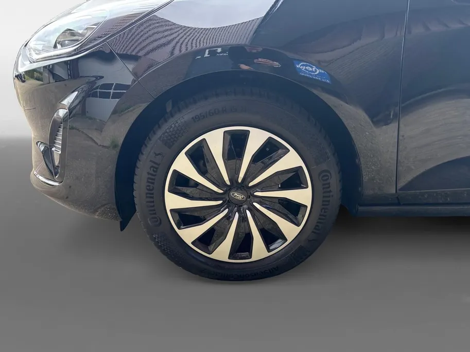 Ford Fiesta 1.0 EcoBoost Hybrid Titanium | Winter Pack | Keyless | Apple Carplay / Android auto