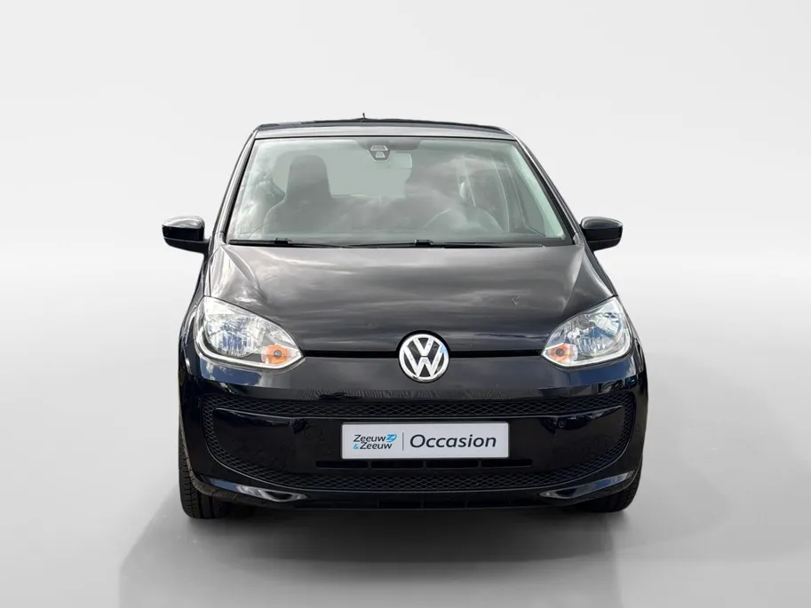 Volkswagen up! 1.0 move up! BlueMotion | Airco | Elektr. Ramen | 12 maanden garantie! |