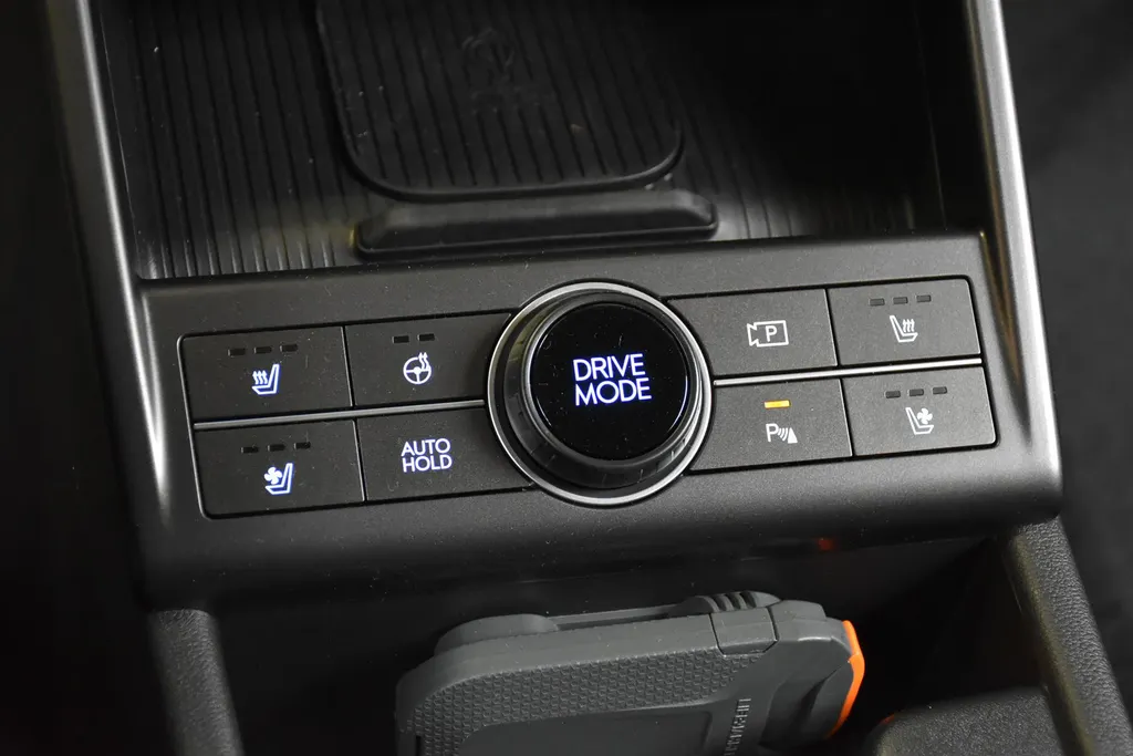 Hyundai Kona 1.6 GDI HEV 138pk DCT N-Line / Voorraad deal