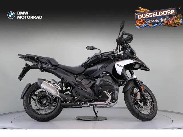BMW R 1300 GS