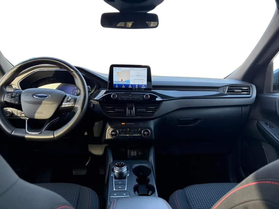 Ford Kuga 2.5 PHEV ST-Line 225PK | Adaptieve Cruise Control | BLIS | Trekhaak | Apple/Android Carplay | Keyless Entry | Climate Control |