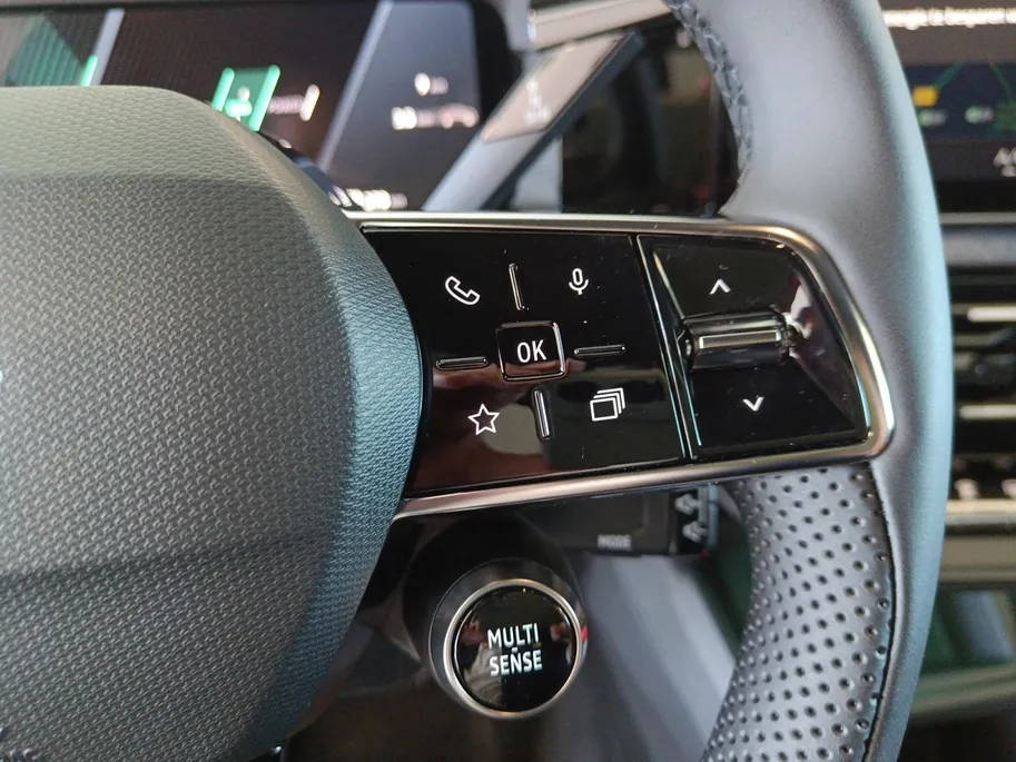 Renault 5 urban range techno 40 kWh Uit voorraad leverbaar op = op