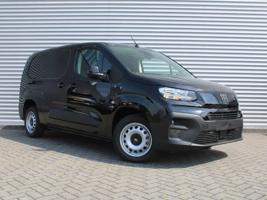 Fiat Doblò 1.5 BlueHDi 130 S&S L2 1000kg