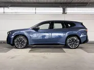 BMW iX3 50 xDrive 113 kWh