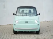 Fiat Topolino Dolcevita | Direct leverbaar