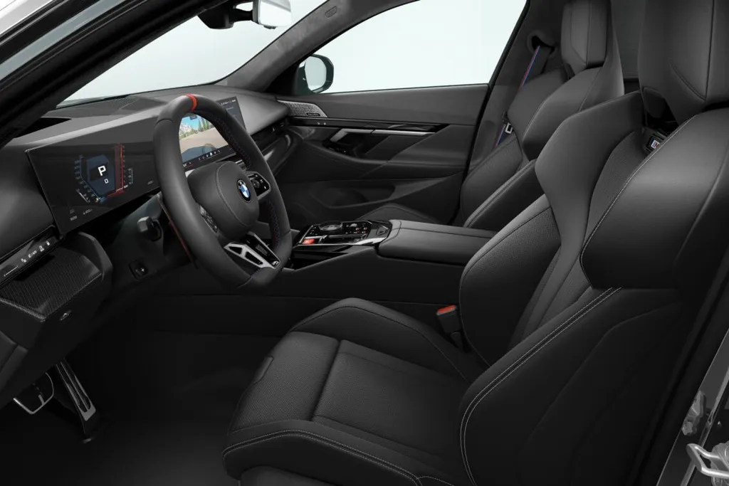 BMW M5 Touring M5