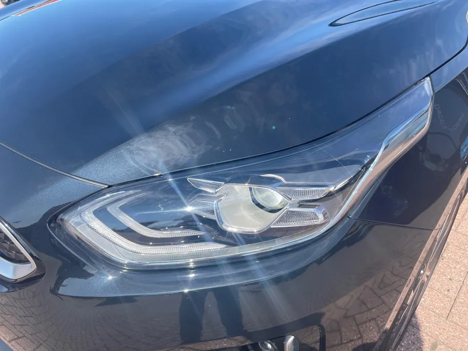 Kia Ceed Sportswagon 1.6 GDI PHEV ExecutiveLine *Automaat*Navi+Camera*Schuif/kanteldak*Climate Control*Adapt. Cruise Control*Stoelverwarming/ventilatie*Elekt. stoel*Elekt. achterklep*Zeer nette auto!