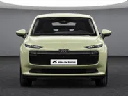 Audi A2 e-tron Advanced edition 61 kWh 190 PK · Tech pakket · Trekhaak elek. wegklapbaar · Adapter accu voor huishoudstekker