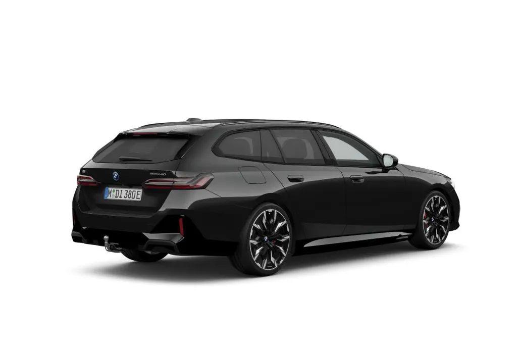 BMW i5 Touring eDrive40 M Sport Edition 84 kWh
