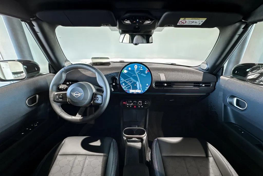 MINI Cooper Cabrio Cooper C Classic