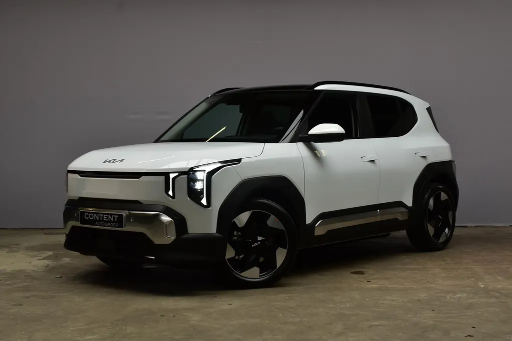 Kia EV2 42,2 kWh 147pk Plus Advanced