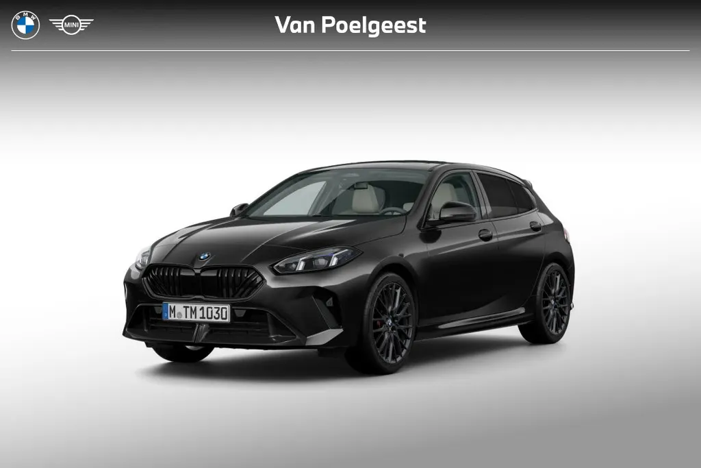 BMW 1 Serie 120