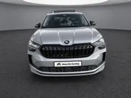 Škoda Kodiaq 1.5 TSI 204pk DSG PHEV Sportline Business · Panoramadak · Camera · Wegklapbare Trekhaak · Keyless · Elek. Voorstoel · 19'' Inch · Garantie t/m 29-06-2030 of 100.000km