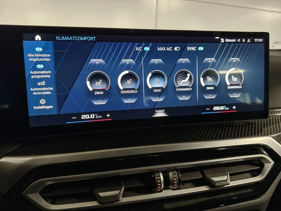 BMW M3 Touring xDrive Competition