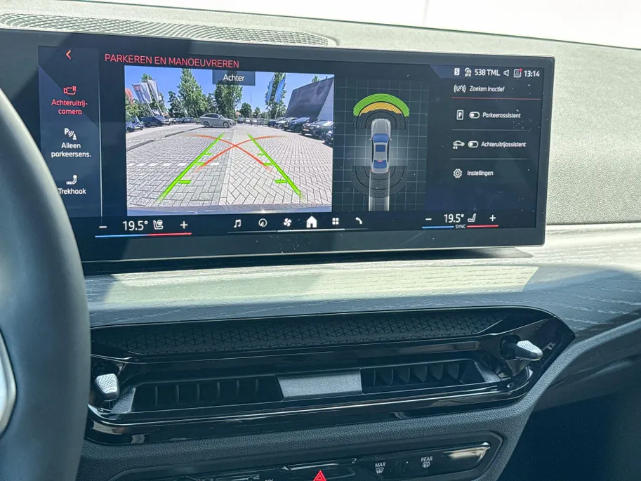 BMW 3 Serie Sedan 318i