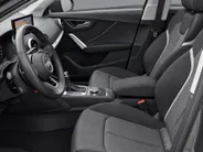 Audi Q2 35 TFSI/150PK S Line Panoramadak · Navigatie · Apple/Android Car Play · Stoelverwarming ·
