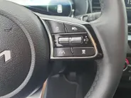 Kia Ceed Sportswagon 1.0T MHEV Design Edition | Stoel en stuurverwarming | Dodehoek detectie |  Navigate | Camera | Parkeersensoren voor en achter | Elektrische achterklep | JBL sound |