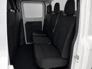 Volkswagen Bedrijfswagens e-Transporter Pick-Up DC 70kWh 218pk L2 6 zitplaatsen