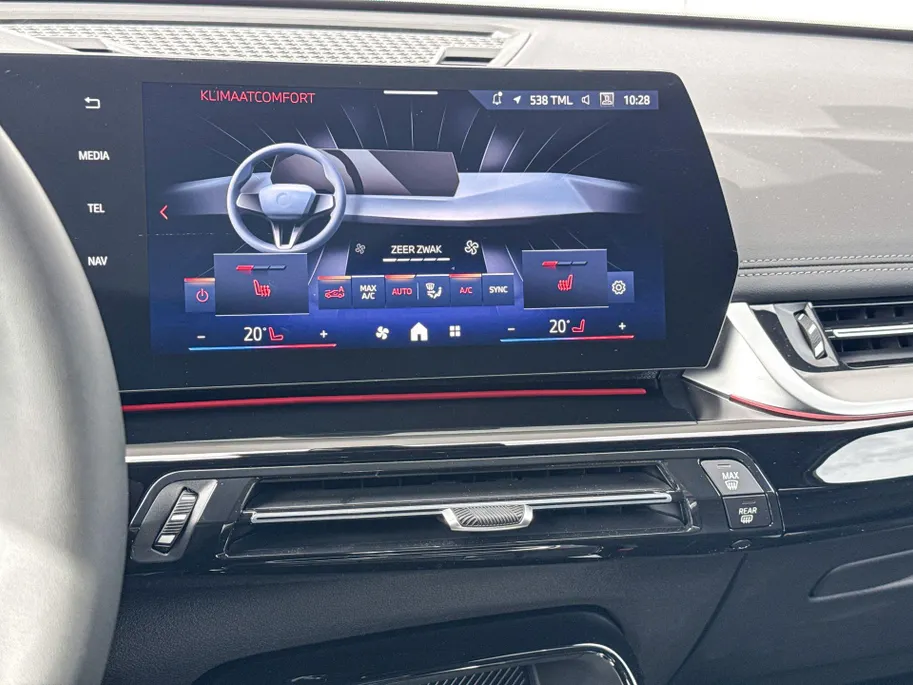 BMW iX1 eDrive20 M Sport Edition